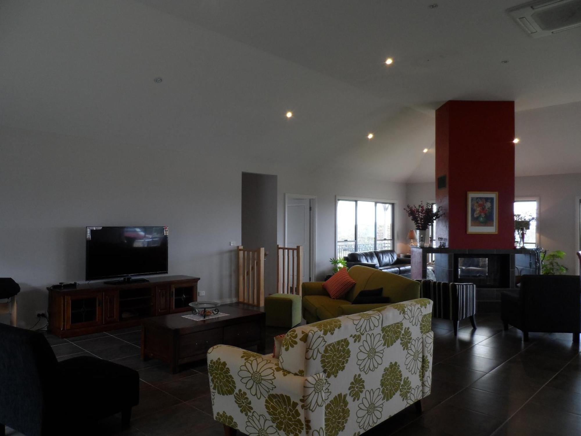 Ventnor Swan Lake Guest House מראה חיצוני תמונה